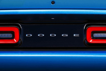 2015 Dodge Challenger 49