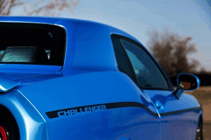 2015 Dodge Challenger 51