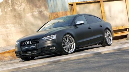 2014 Audi S5 Sportback by Senner Tuning 2