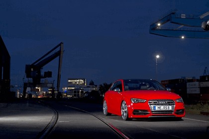 2014 Audi S3 sedan by SR Performance 2