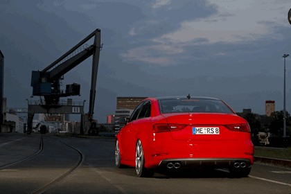 2014 Audi S3 sedan by SR Performance 3