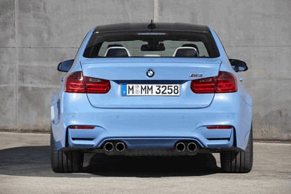2014 BMW M3 ( F30 ) - USA version 6