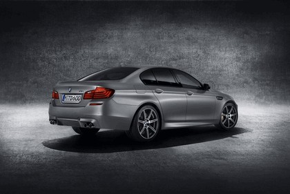2014 BMW M5 ( F10 ) 30 Jahre Edition 3