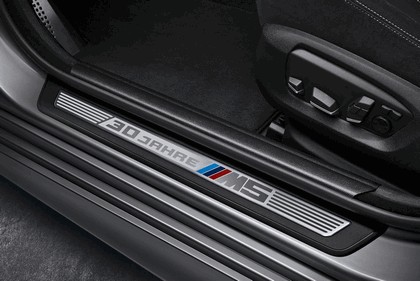 2014 BMW M5 ( F10 ) 30 Jahre Edition 7