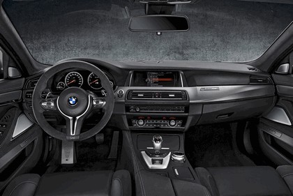 2014 BMW M5 ( F10 ) 30 Jahre Edition 11