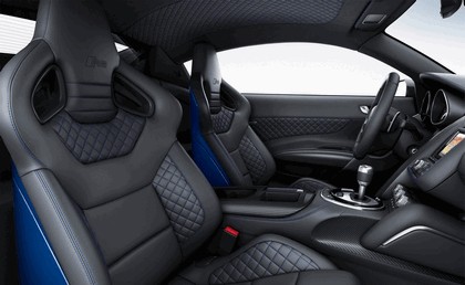 2014 Audi R8 LMX 11
