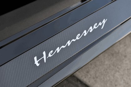 2014 Chevrolet Corvette ( C7 ) Stingray HPE700 Supercharged by Hennessey 21