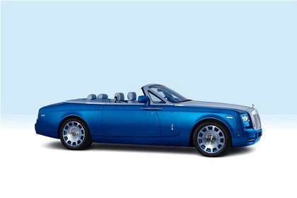 2014 Rolls-Royce Phantom Drophead coupé Waterspeed Collection 1
