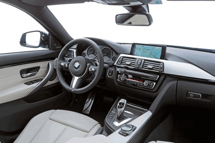 2014 BMW 428i Gran Coupé M Sport 81