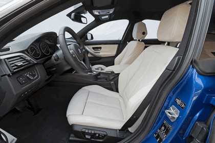 2014 BMW 428i Gran Coupé M Sport 83