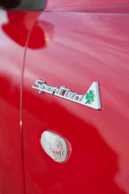 2014 Alfa Romeo MiTo Twin Air - UK version 16