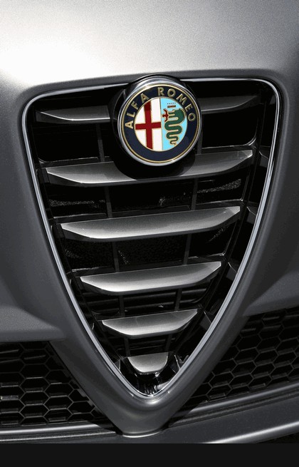 2014 Alfa Romeo MiTo QV 17