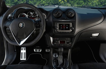2014 Alfa Romeo MiTo QV 21