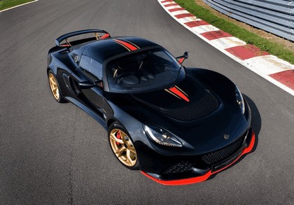 2014 Lotus Exige LF1 1