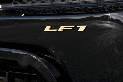 2014 Lotus Exige LF1 15