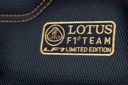 2014 Lotus Exige LF1 48