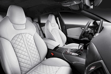 2015 Audi S7 Sportback 14