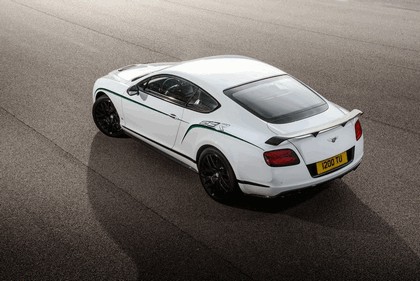 2014 Bentley Continental GT3-R 3