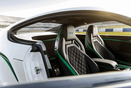 2014 Bentley Continental GT3-R 13