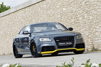 2014 Audi RS5 by Senner Tuning 1
