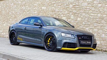2014 Audi RS5 by Senner Tuning 4