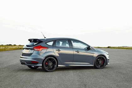 2014 Ford Focus ST 18