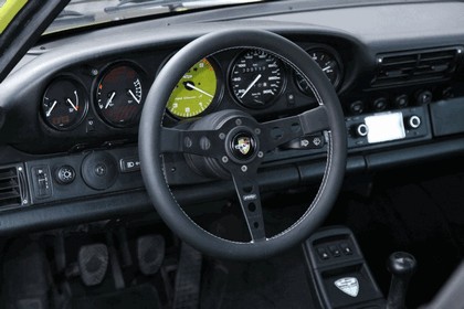 2014 DP Motorsport 964 Classic S ( based on Porsche 911 964 Carrera ) 14