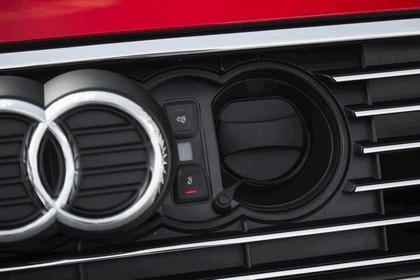 2014 Audi A3 Sportback e-tron 6