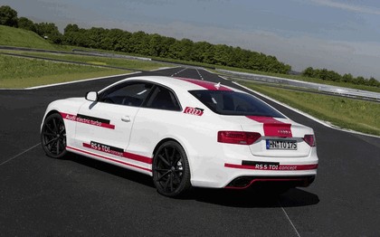 2014 Audi RS5 TDI concept 3