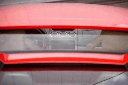 2007 Imsa Gallardo GTV red ( based on Lamborghini Gallardo ) 15
