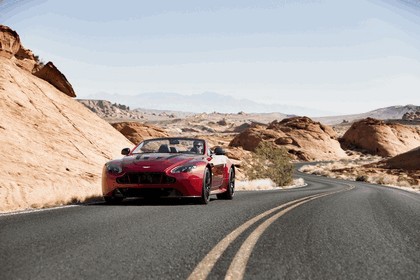 2015 Aston Martin V12 Vantage S roadster 4