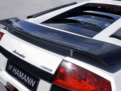 2007 Lamborghini Murciélago LP640 Hamann 22