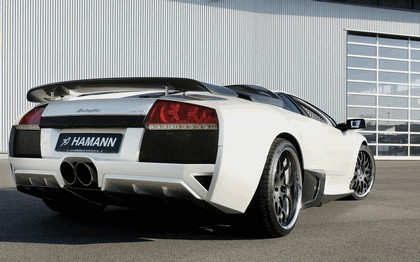 2007 Lamborghini Murciélago LP640 Hamann 38