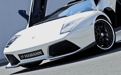 2007 Lamborghini Murciélago LP640 Hamann 52