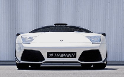 2007 Lamborghini Murciélago LP640 Hamann 55