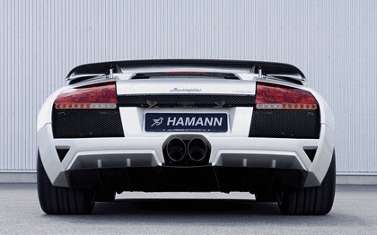 2007 Lamborghini Murciélago LP640 Hamann 56