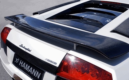 2007 Lamborghini Murciélago LP640 Hamann 65