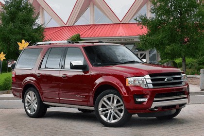 2015 Ford Expedition 10