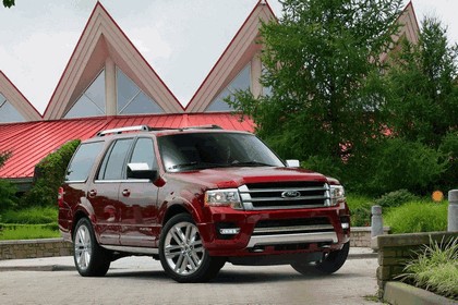 2015 Ford Expedition 12