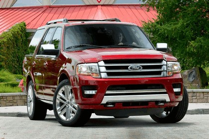 2015 Ford Expedition 13