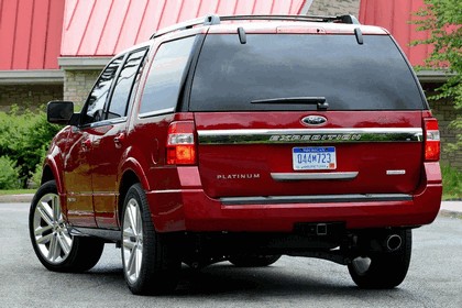 2015 Ford Expedition 15