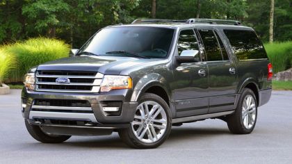 2015 Ford Expedition 9