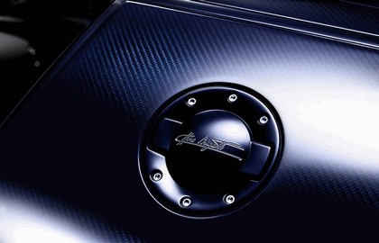 2014 Bugatti 16.4 Veyron Legend Ettore Bugatti 8