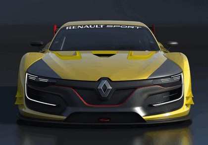 2014 Renault R.S. 01 4