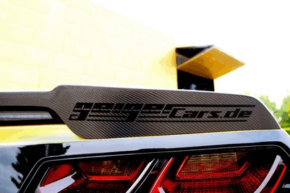2014 Chevrolet Corvette ( C7 ) Stingray by GeigerCars 13