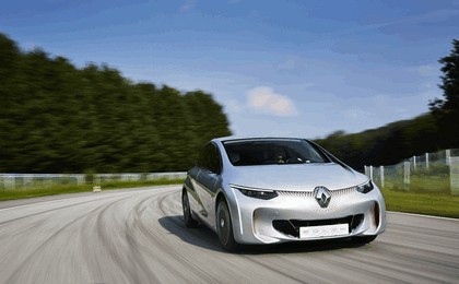 2014 Renault Eolab concept 6