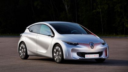 2014 Renault Eolab concept 4
