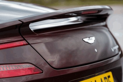 2015 Aston Martin Vanquish Volante - USA version 16