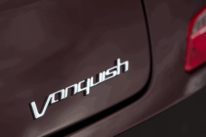 2015 Aston Martin Vanquish Volante - USA version 17