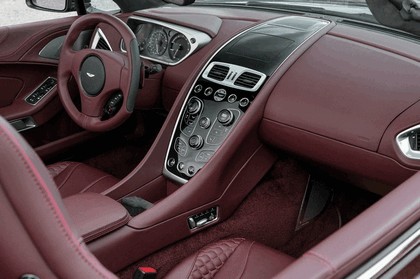 2015 Aston Martin Vanquish Volante - USA version 20